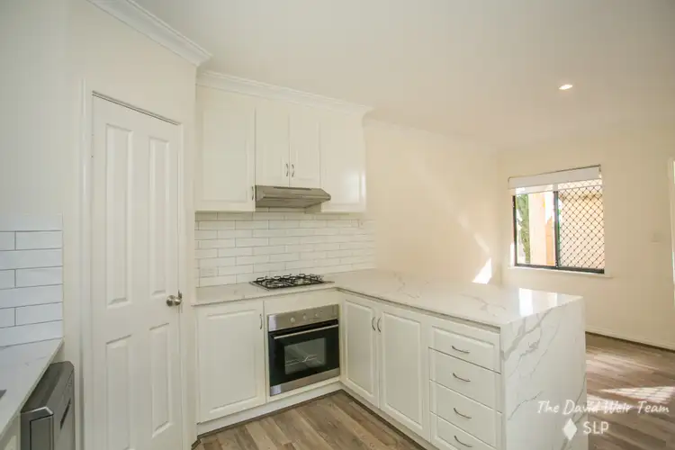 Sixth view of Homely house listing, 3/1 Monterey Court, Nollamara WA 6061