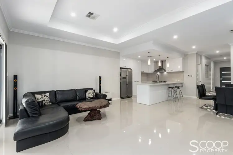 Seventh view of Homely house listing, 30 Mornington Crescent, Wandi WA 6167