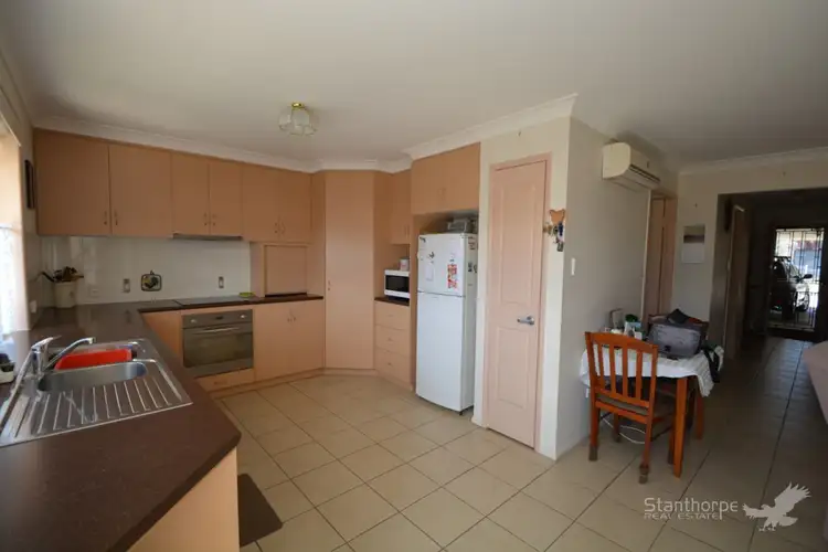 Sixth view of Homely unit listing, 5/28 Johnson Street, Stanthorpe QLD 4380