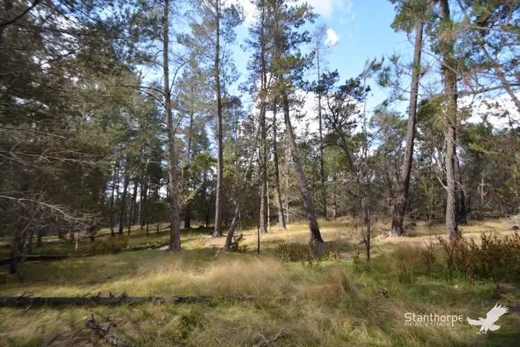 Third view of Homely rural property listing, LOT 129, 129 Clearview Road, Sugarloaf QLD 4380