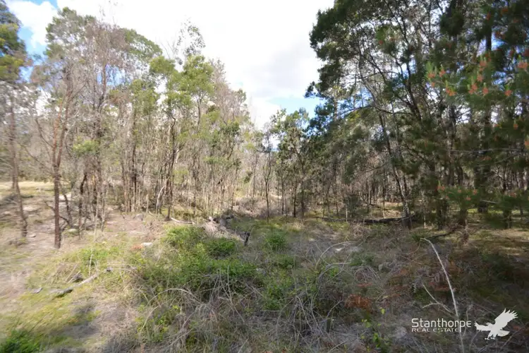 Sixth view of Homely rural property listing, LOT 129, 129 Clearview Road, Sugarloaf QLD 4380