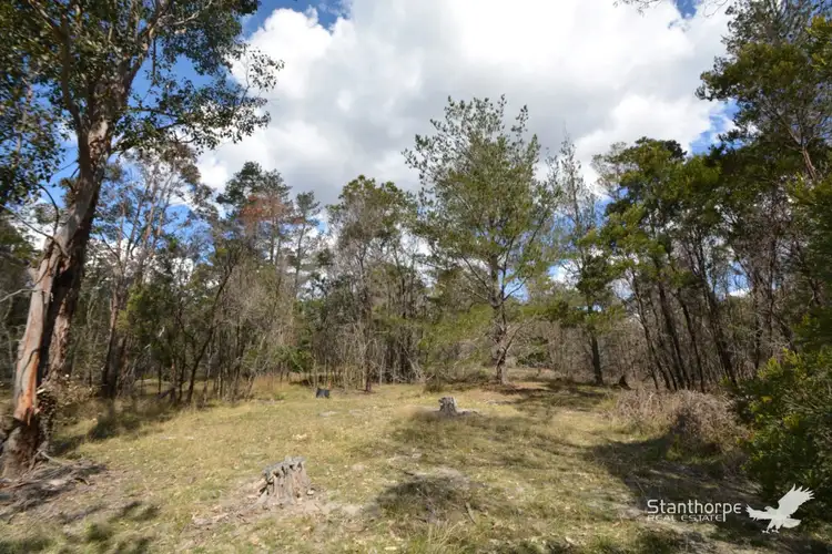 Seventh view of Homely rural property listing, LOT 129, 129 Clearview Road, Sugarloaf QLD 4380