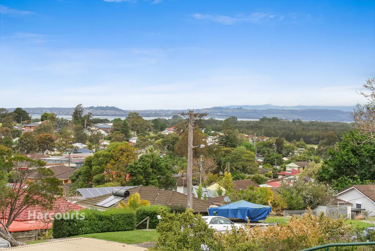 Main view of Homely land listing, 50 Nottingham Street, Berkeley NSW 2506