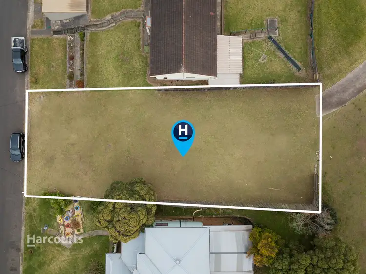 Second view of Homely land listing, 50 Nottingham Street, Berkeley NSW 2506