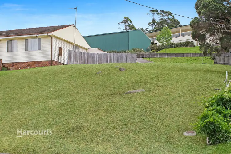 Fifth view of Homely land listing, 50 Nottingham Street, Berkeley NSW 2506