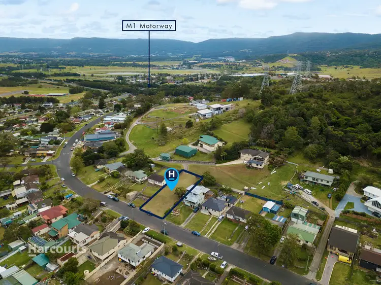 Sixth view of Homely land listing, 50 Nottingham Street, Berkeley NSW 2506