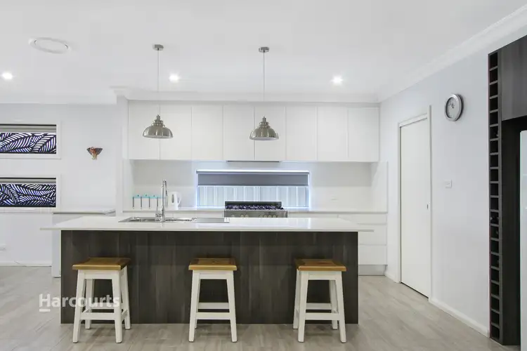 23 Alkira Circuit, Horsley NSW 2530