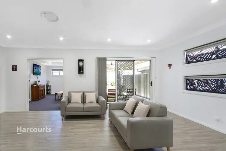Third view of Homely house listing, 23 Alkira Circuit, Horsley NSW 2530