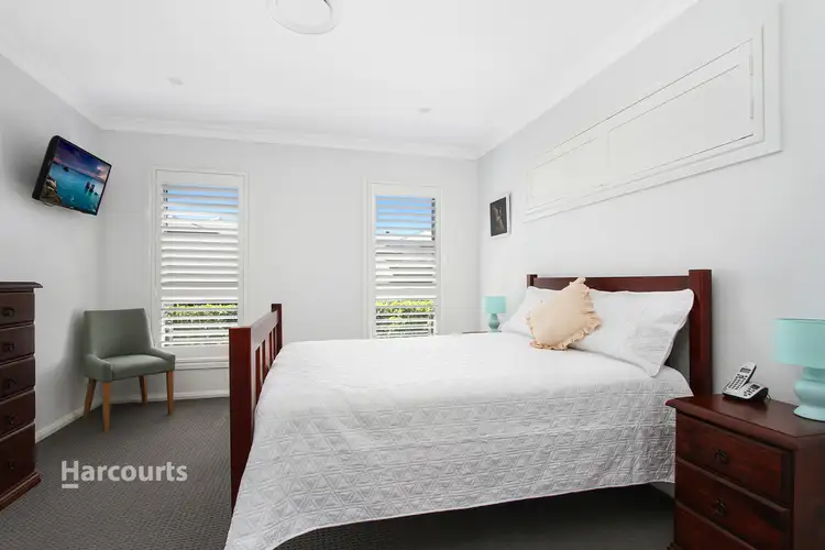 Fourth view of Homely house listing, 23 Alkira Circuit, Horsley NSW 2530