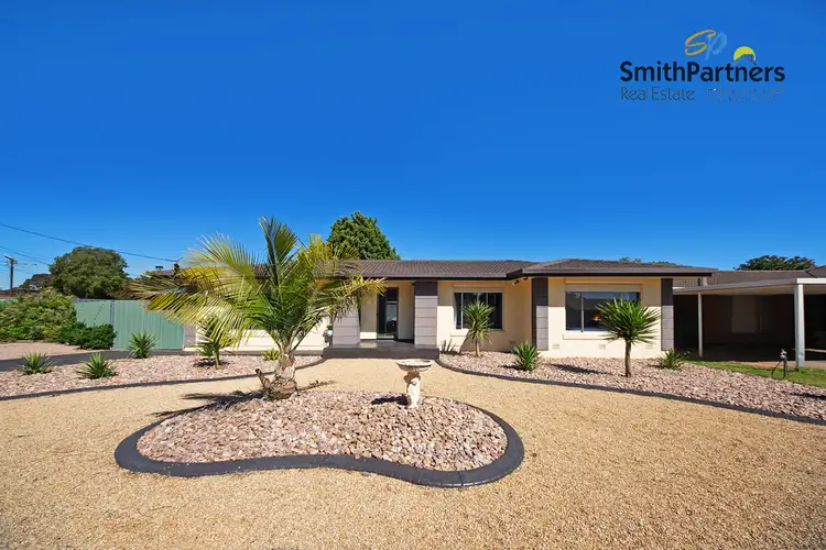 Main view of Homely house listing, 17 Redvers Road, Salisbury Park SA 5109