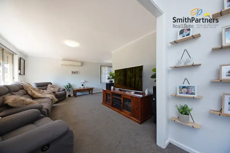 Fifth view of Homely house listing, 17 Redvers Road, Salisbury Park SA 5109