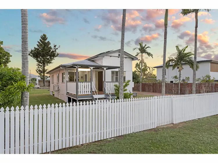 28 Sargeant Street, Gulliver QLD 4812