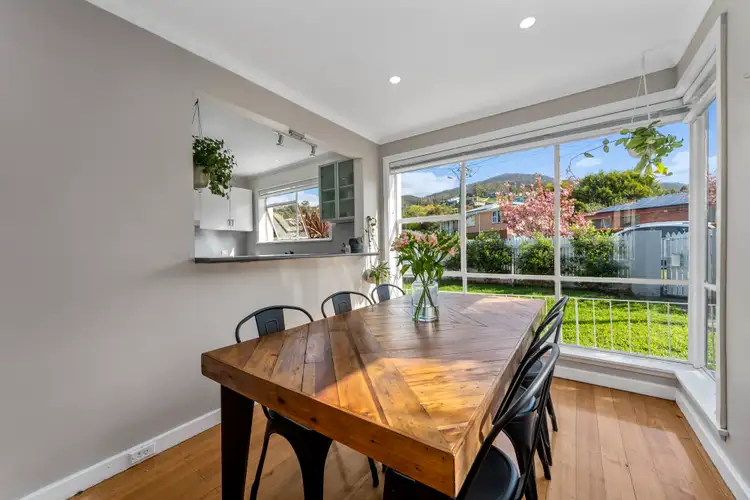 Sixth view of Homely house listing, 6 Catherine Street, Berriedale TAS 7011