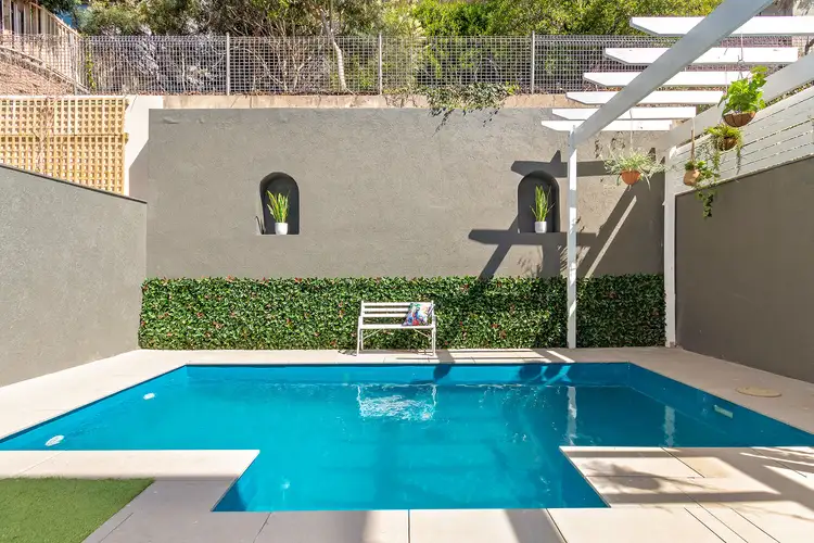 Second view of Homely house listing, 3 Menkens Lane, The Hill NSW 2300