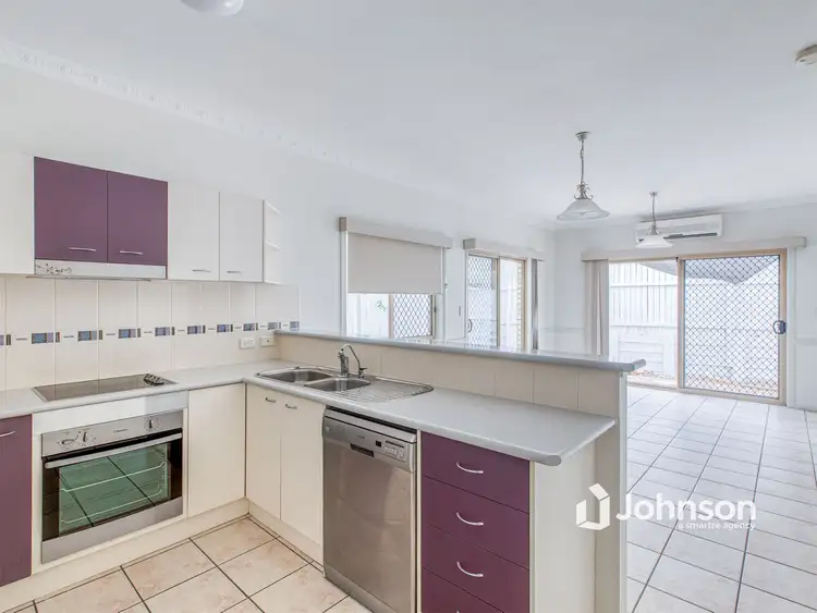 Fourth view of Homely house listing, 17 Carisbrook Circuit, Forest Lake QLD 4078