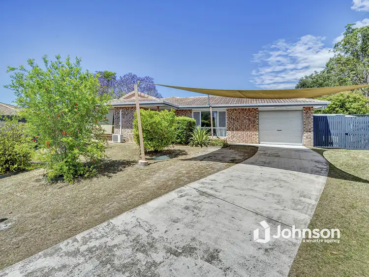Second view of Homely house listing, 8 Kirwan Court, Boronia Heights QLD 4124