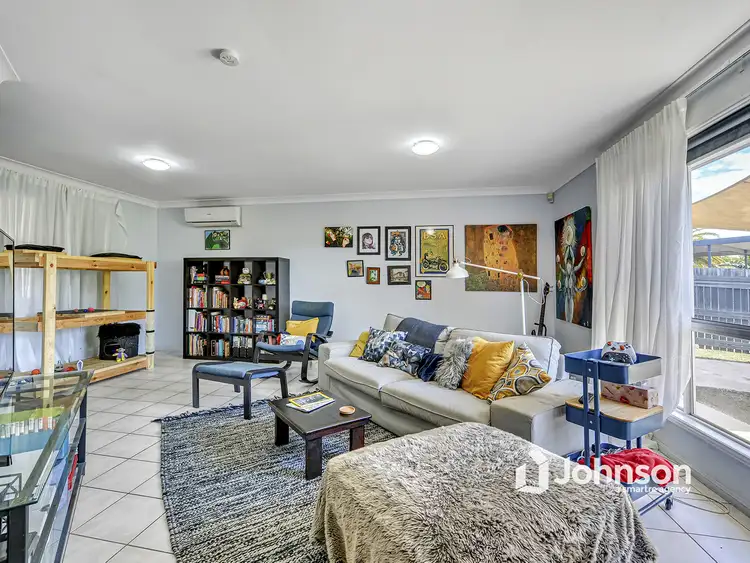 Third view of Homely house listing, 8 Kirwan Court, Boronia Heights QLD 4124