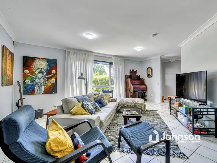 Fourth view of Homely house listing, 8 Kirwan Court, Boronia Heights QLD 4124
