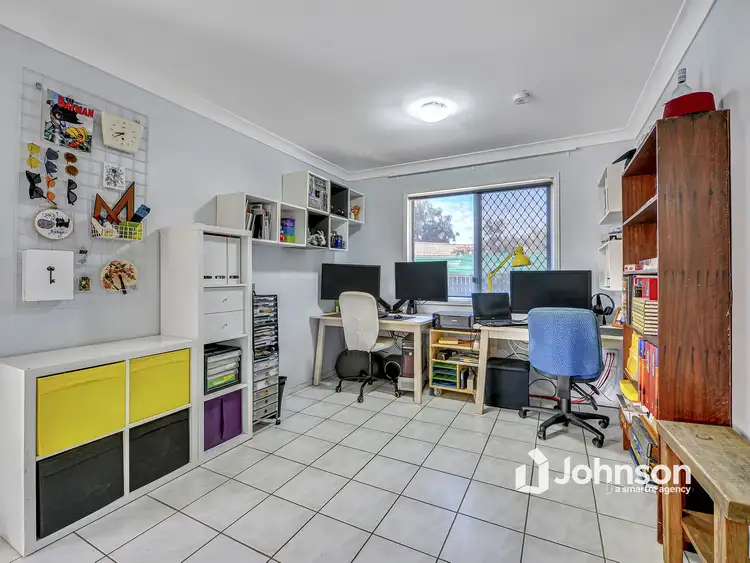 Fifth view of Homely house listing, 8 Kirwan Court, Boronia Heights QLD 4124
