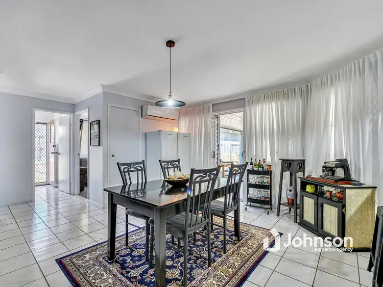 Seventh view of Homely house listing, 8 Kirwan Court, Boronia Heights QLD 4124