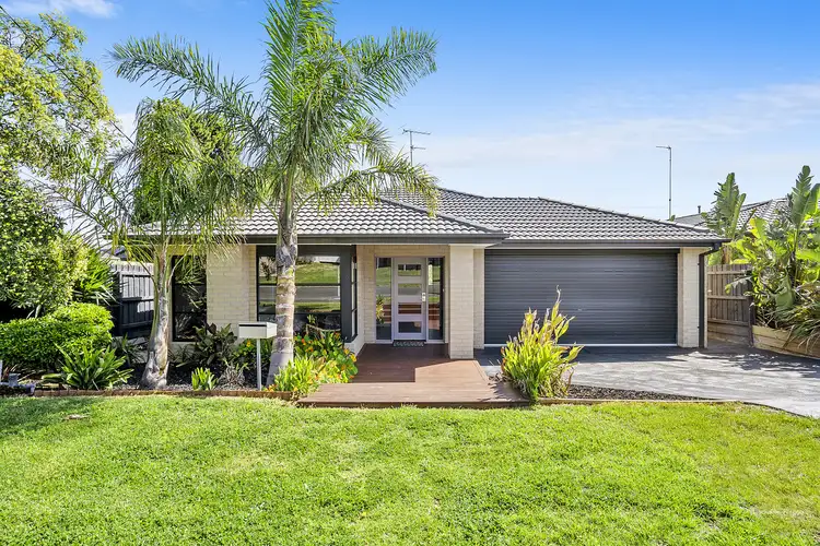 Main view of Homely house listing, 25 Carawatha Avenue, Clifton Springs VIC 3222