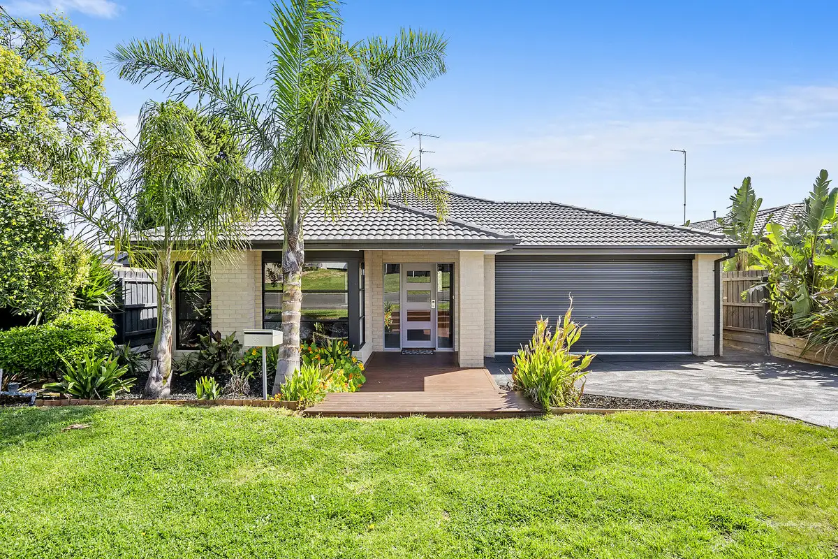 Main view of Homely house listing, 25 Carawatha Avenue, Clifton Springs VIC 3222