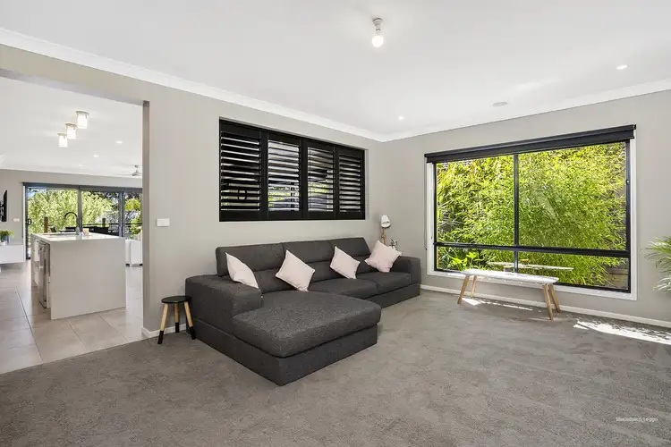 Second view of Homely house listing, 25 Carawatha Avenue, Clifton Springs VIC 3222