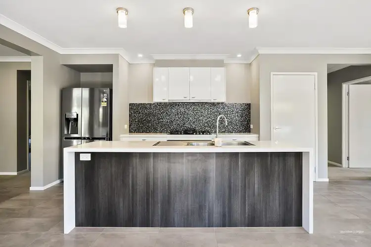 Fourth view of Homely house listing, 25 Carawatha Avenue, Clifton Springs VIC 3222