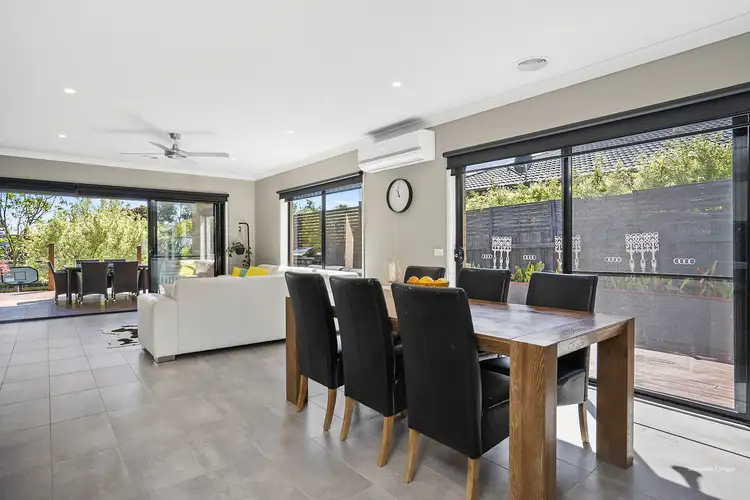 Fifth view of Homely house listing, 25 Carawatha Avenue, Clifton Springs VIC 3222