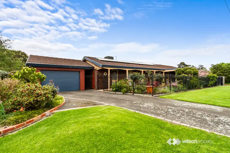 Third view of Homely house listing, 17 Campbell Street, Traralgon VIC 3844