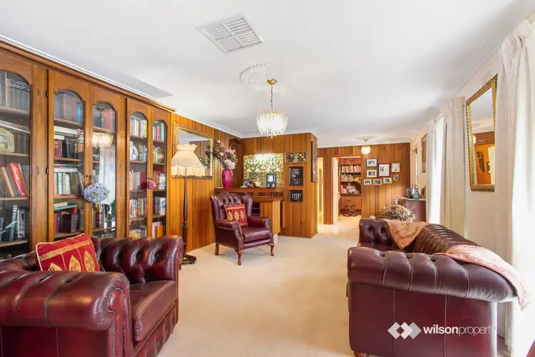 Fourth view of Homely house listing, 17 Campbell Street, Traralgon VIC 3844