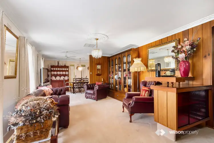 Fifth view of Homely house listing, 17 Campbell Street, Traralgon VIC 3844