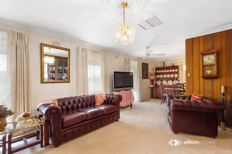 Sixth view of Homely house listing, 17 Campbell Street, Traralgon VIC 3844