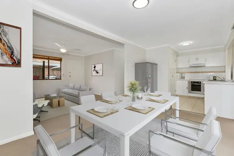 2/12-16 Cupania Court, Tweed Heads West NSW 2485