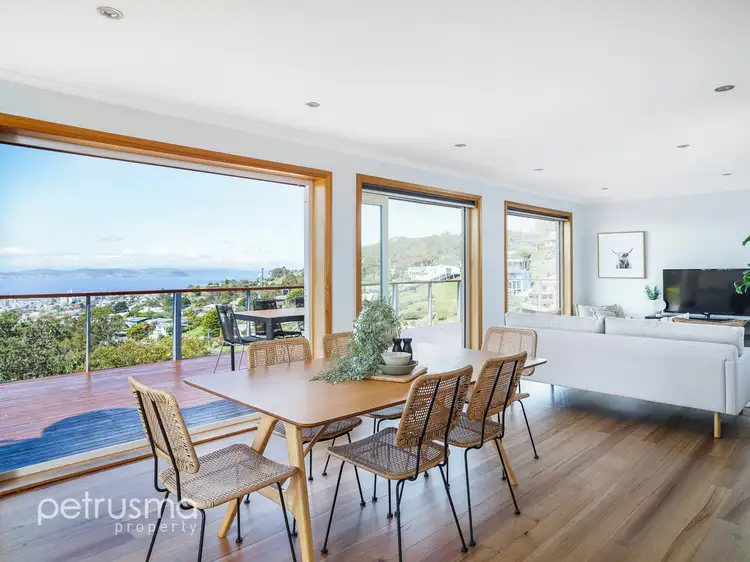 Main view of Homely house listing, 26 Weerona Avenue, Mount Stuart TAS 7000