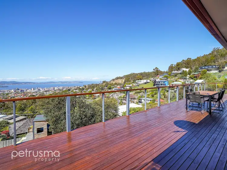 Second view of Homely house listing, 26 Weerona Avenue, Mount Stuart TAS 7000