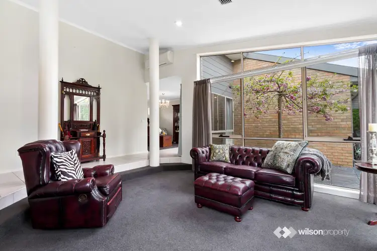 Second view of Homely house listing, 28 Phillip Street, Traralgon VIC 3844