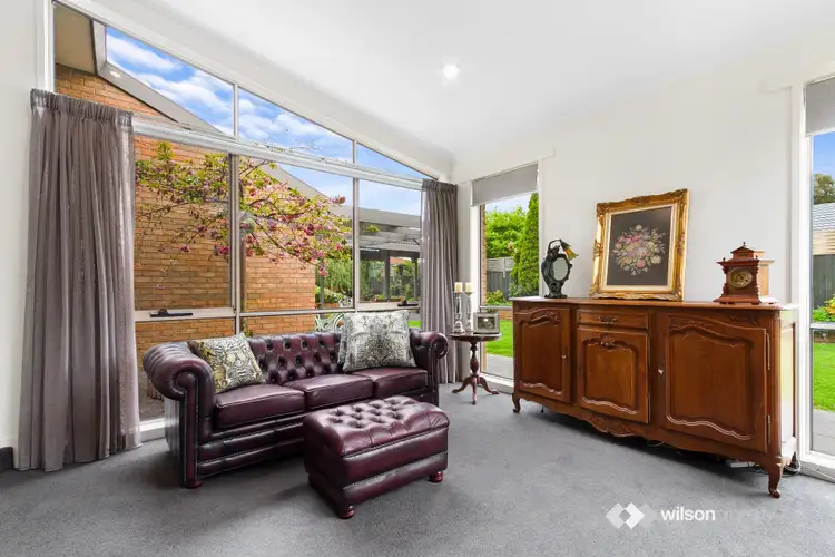 Third view of Homely house listing, 28 Phillip Street, Traralgon VIC 3844