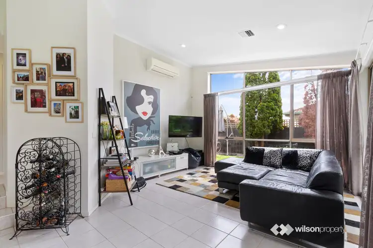 Fifth view of Homely house listing, 28 Phillip Street, Traralgon VIC 3844