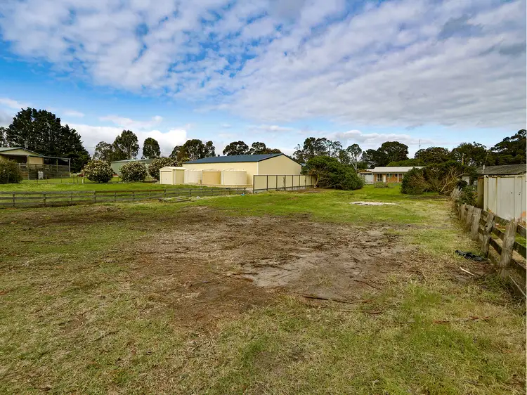 Fourth view of Homely land listing, 7 Madeline Street, Longford VIC 3851