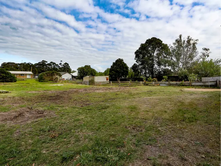 Fifth view of Homely land listing, 7 Madeline Street, Longford VIC 3851