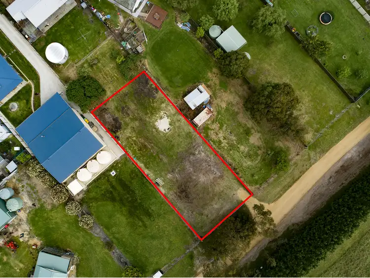 Sixth view of Homely land listing, 7 Madeline Street, Longford VIC 3851