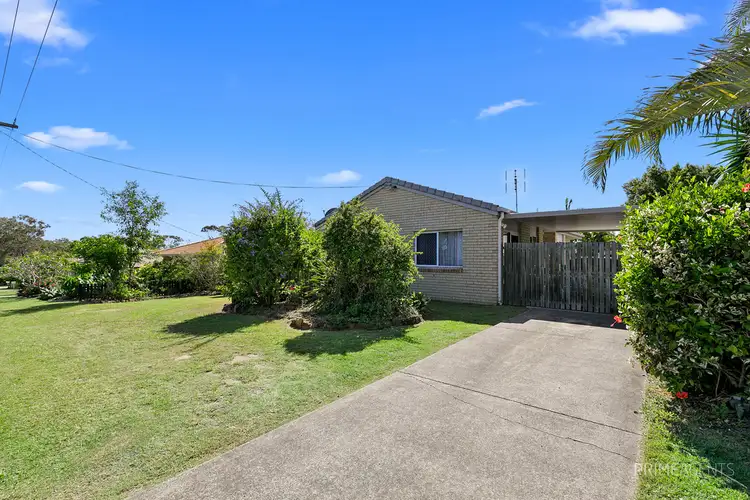 146 Bideford Street, Torquay QLD 4655