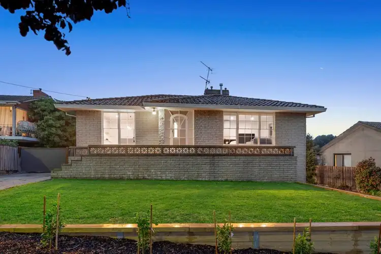 Fifth view of Homely house listing, 18 Robertson Road, Leopold VIC 3224