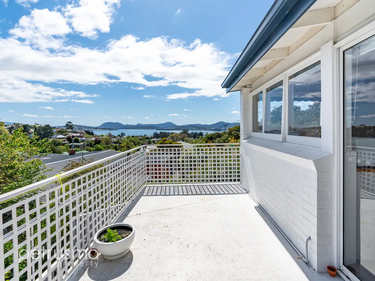 Main view of Homely house listing, 23 Wayne Avenue, Sandy Bay TAS 7005