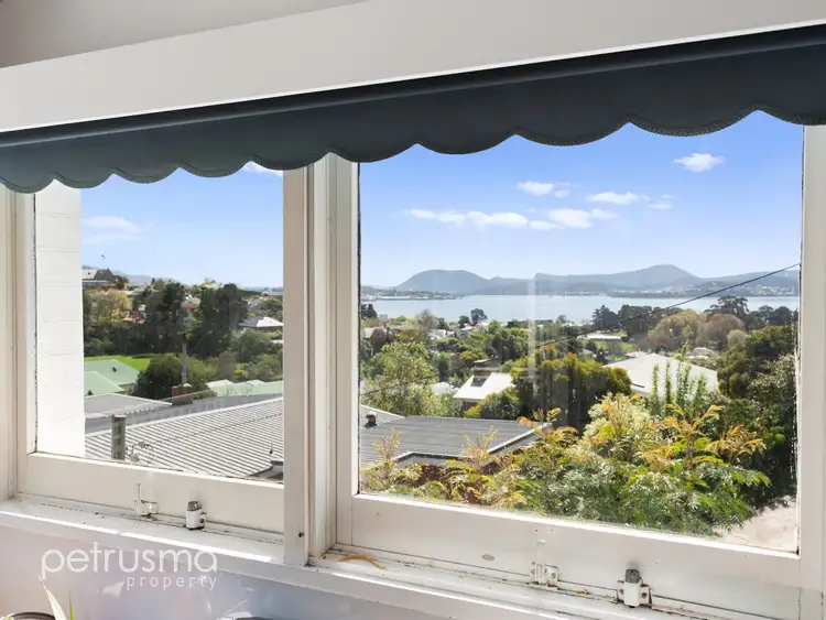 Fifth view of Homely house listing, 23 Wayne Avenue, Sandy Bay TAS 7005
