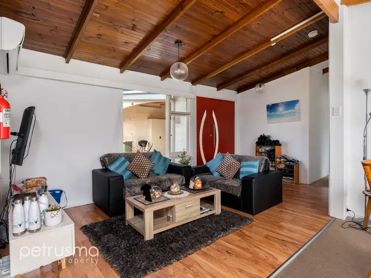 Sixth view of Homely house listing, 23 Wayne Avenue, Sandy Bay TAS 7005
