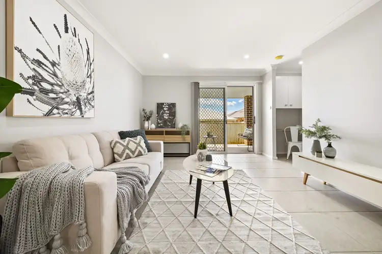 Main view of Homely house listing, 11A Snipe Street, Fletcher NSW 2287