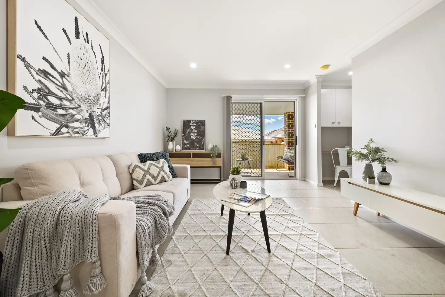 Main view of Homely house listing, 11A Snipe Street, Fletcher NSW 2287
