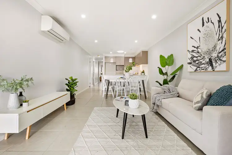 Second view of Homely house listing, 11A Snipe Street, Fletcher NSW 2287